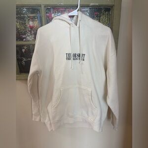 Taylor Swift The Eras Tour Hoodie